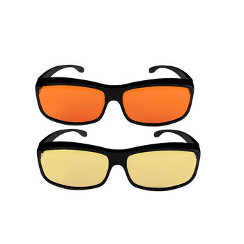 Fitover Blue Light Glasses