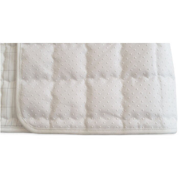 Quilted Pad